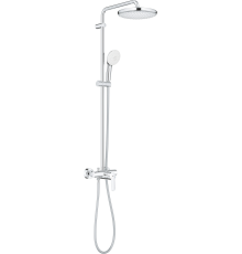 Душевая стойка Grohe Tempesta 26673001 хром