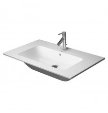 Duravit ME by Starck Раковина 83x49 см, 3 отв., цвет: белый. 2336830030