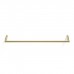 Decor Walther Mikado HTE45 Полотенцедержатель 45см, подвесной, цвет: золото. 0520820
