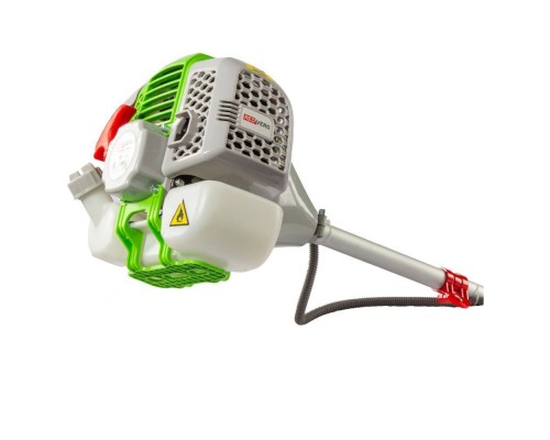 Триммер бензиновый REDVERG RD-GB252