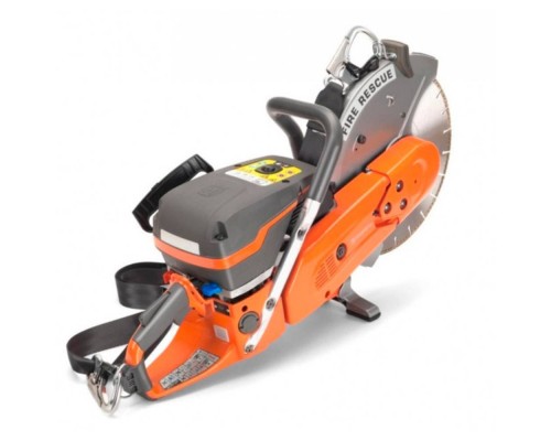 Бензорез Husqvarna K 970 Rescue Бензорез Husqvarna K 970 Rescue