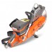 Бензорез Husqvarna K 970 Rescue