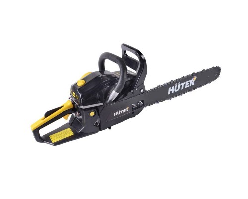 Бензопила Huter BS-2300М Бензопила Huter BS-2300М