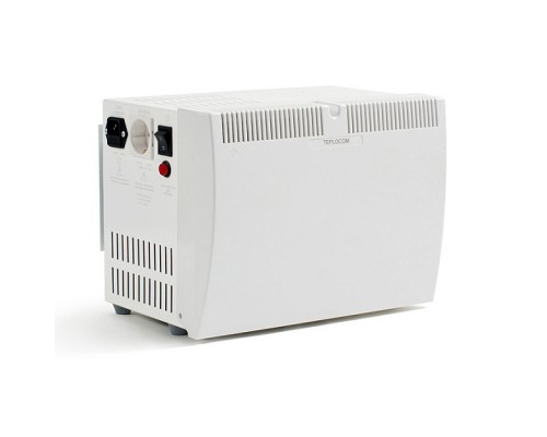 ИБП для котлов Teplocom-250+40. 498ТЕПЛОКОМ