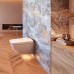 TOTO Neorest WX2 Комплект: Унитаз подвесной 66x45см, сиденье, инсталяция, клавиша смыва, Cefiontect, Rimless, цвет: белый. HM183, WH182EAT, MB177EM#S, TCF95280GEU, CW928PZY