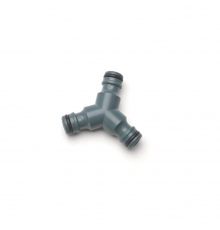 Y-образный разветвитель REHAU 12697471300