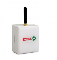 GSM-сигнализация РЭКОКОТЕЛ.ОК  РЭКО "КОТЕЛ.ОК"