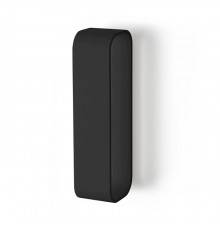 Decor Walther Stone GTH Полотенцедержатель, цвет: черный матовый. 0975760