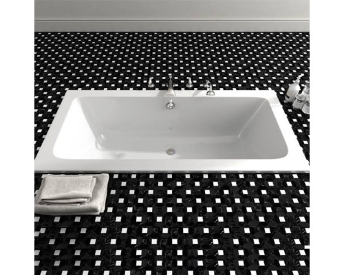 DevonDevon Battersea Ванна встроенная чугунная прямоугольная 170x80xh46 cм, цвет: белый. SFD67cr, BATTERSEA DevonDevon Battersea Ванна встроенная чугунная прямоугольная 170x80xh46 cм, цвет: белый. SFD67cr, BATTERSEA