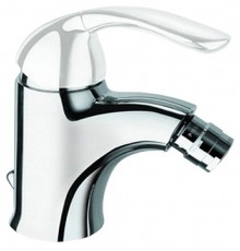 AQ 321 51 (Хром) Смеситель для биде AQ32151