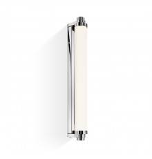 Decor Walther Vienna 60 PL Светильник настенный 6x10x60см, 1x 2G11 55W, цвет: хром. 0325900