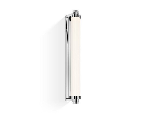 Decor Walther Vienna 60 PL Светильник настенный 6x10x60см, 1x 2G11 55W, цвет: хром. 0325900