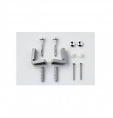 Laufen Крепление для унитазов Alessi, Mylife, Liv. 8.9175.7.000.000.1