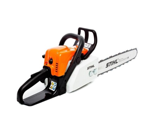 Бензопила Stihl MS 180 (40см 3/8 1,3 55) без кожуха Бензопила Stihl MS 180 (40см 3/8 1,3 55) без кожуха
