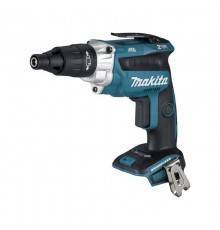 Шуруповерт аккумуляторный Makita DFS251Z (без акк, без з/у)