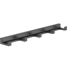 Крючок Wonzon   Woghand WW-9155-GM темный графит