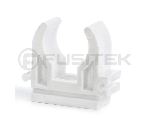 Опора Ø32 Fusitek PP-R. FT03603