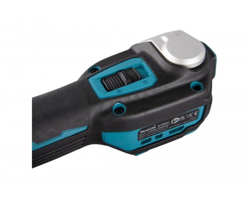 Инструмент многофункциональный аккумуляторный Makita DTM52Z