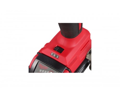 Шуруповерт аккумуляторный Milwaukee M18 BLIDR-0X