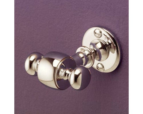 DevonDevon First Class Крючок подвесной, двойной, цвет: золото. DD33330OT