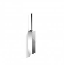 Decor Walther Corner Туалетный ёршик, подвесной, цвет: хром. 0564400