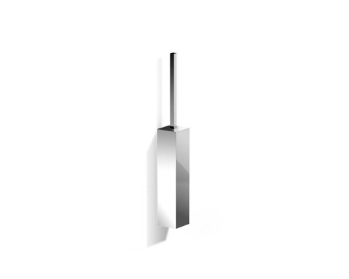 Decor Walther Corner Туалетный ёршик, подвесной, цвет: хром. 0564400 Decor Walther Corner Туалетный ёршик, подвесной, цвет: хром. 0564400