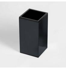 Colombo MiniQ Стакан настольный, цвет: графит матовый. B1643.GM