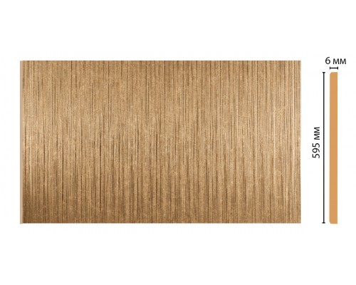 G60-17/8 Панель (595*4*2400 мм)