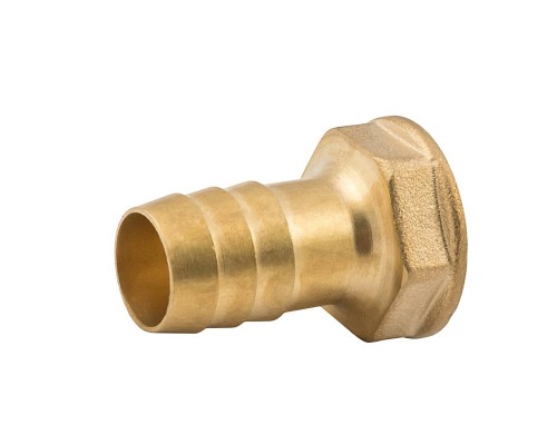 Штуцер, ELSEN, Metalit, В, 1/2, 14, латунь Штуцер, ELSEN, Metalit, В, 1/2, 14, латунь
