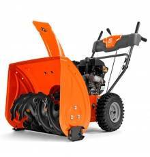 Снегоуборщик Husqvarna ST124