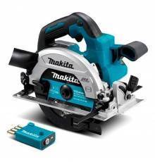 Пила дисковая аккумуляторная Makita DHS661ZU (без акк, без з/у)
