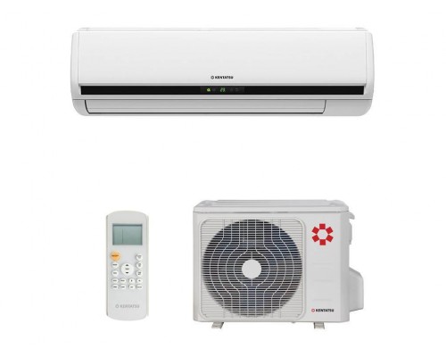 Бытовой кондиционер KSGN105HFAN1/KSRN105HFAN1 Бытовой кондиционер KSGN105HFAN1/KSRN105HFAN1