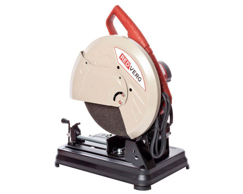 Станок отрезной REDVERG RD-CM355-2300