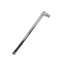 Трубка РОСТерм 16/250 для подключения радиатора, Г-образная 16L-25