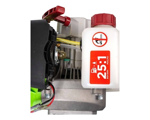 Мотобур REDVERG RD-EA252