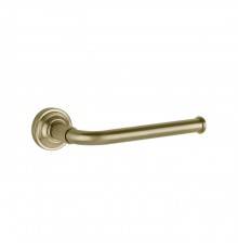Gessi Venti20 Держатель туалетной бумаги, без крышки, цвет: Brushed Brass PVD. 65455#727