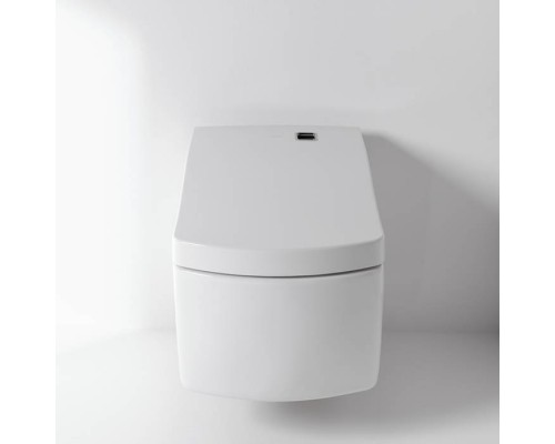 TOTO Neorest EW Унитаз подвесной 42.3x66.6x41см, безободковый, CeFiONtect, Tornado Flush цвет: белый с сиденьем WASHLET. TCF994RWG#NW1, CW994P#NW1 TOTO Neorest EW Унитаз подвесной 42.3x66.6x41см, безободковый, CeFiONtect, Tornado Flush цвет: белый с сиденьем WASHLET. TCF994RWG#NW1, CW994P#NW1
