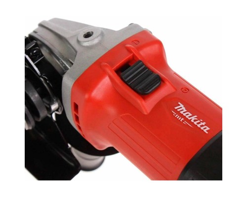 Машина шлифовальная угловая Makita M9508 Машина шлифовальная угловая Makita M9508