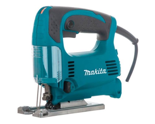 Лобзик Makita 4329KX1 + кейс Лобзик Makita 4329KX1 + кейс