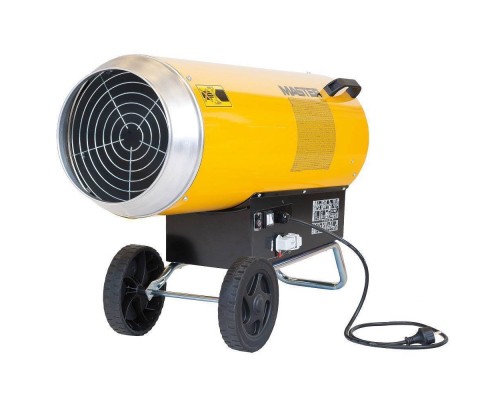 Воздухонагреватель газовый Master BLP 103Е Воздухонагреватель газовый Master BLP 103Е