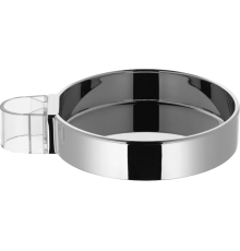 Мыльница Hansgrohe Cassetta C 28678000