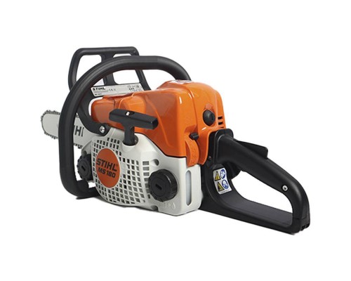 Бензопила Stihl MS 180 (40см YK 3/8 1,3 55) Бензопила Stihl MS 180 (40см YK 3/8 1,3 55)