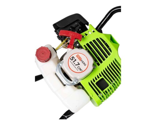 Мотобур REDVERG RD-EA252