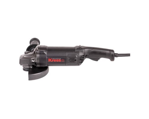 Машина шлифовальная угловая KRESS KU720.1 Машина шлифовальная угловая KRESS KU720.1