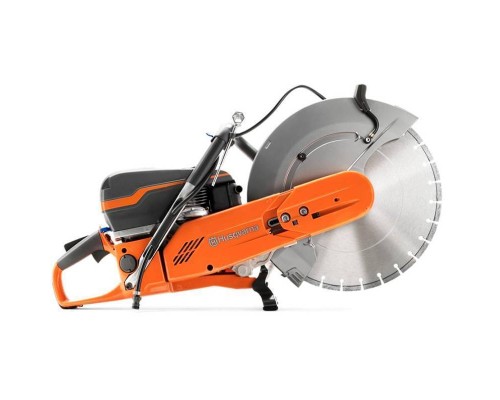 Бензорез Husqvarna K 970 (14") Бензорез Husqvarna K 970 (14")