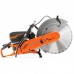 Бензорез Husqvarna K 970 (14")