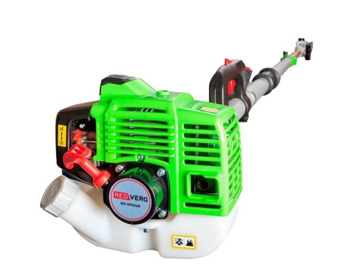 Высоторез бензиновый REDVERG RD-GPS226 Высоторез бензиновый REDVERG RD-GPS226