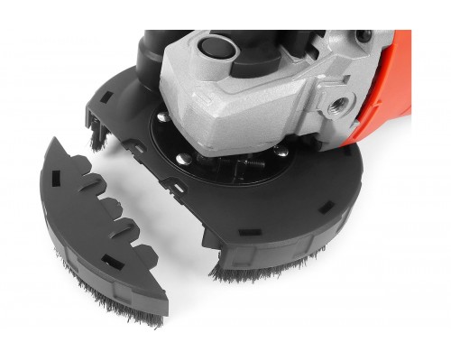 Машина шлифовальная угловая MESSER M3023