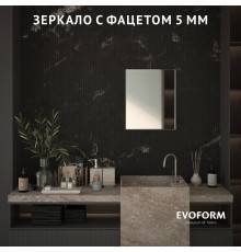Зеркало Evoform Standard BY 0209 50x60