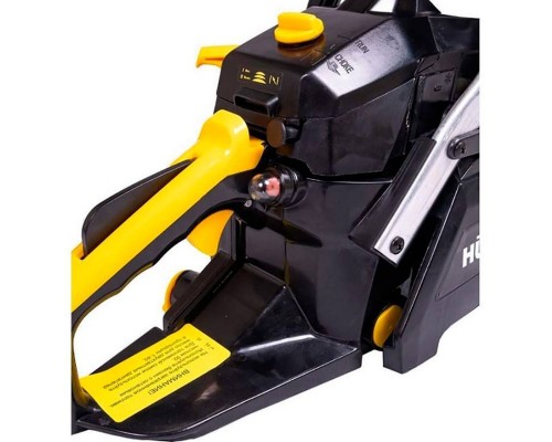Бензопила Huter BS-40 Бензопила Huter BS-40
